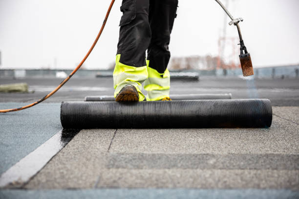 Best EPDM Roofing  in USA